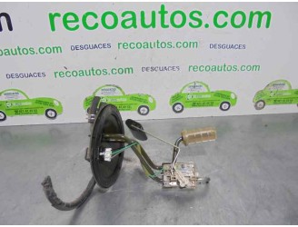 Recambio de aforador para kia carnival ii 2.9 crdi cat referencia OEM IAM 2002529 