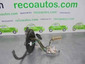 Recambio de aforador para kia carnival ii 2.9 crdi cat referencia OEM IAM 2002529  