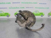 Recambio de aforador para kia carnival ii 2.9 crdi cat referencia OEM IAM 2002529  