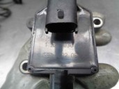 Replacement ignition coil for Alfa Romeo 146 1.6 16V CAT OEM IAM reference 1227030062 BOSCH