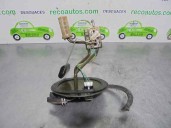 Recambio de aforador para kia carnival ii 2.9 crdi cat referencia OEM IAM 2002529  