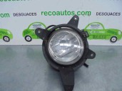 Recambio de faro antiniebla izquierdo para kia carnival ii 2.9 crdi cat referencia OEM IAM 0K2N351500 