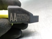 Recambio de sensor impacto para lexus ct 1.8 16v cat (híbrido) referencia OEM IAM 8983175020  