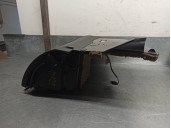 Recambio de guantera para audi a6 avant (4b5) 2.5 v6 24v tdi referencia OEM IAM 4B1857035E 