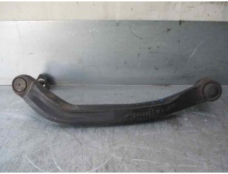 Recambio de brazo suspension inferior delantero derecho para nissan primera berlina (p12) 2.2 16v turbodiesel cat referencia OEM