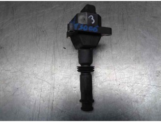 Recambio de bobina encendido para alfa romeo 146 1.6 16v cat referencia OEM IAM 1227030062  BOSCH