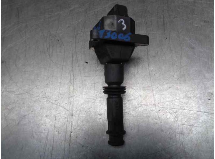 Replacement ignition coil for Alfa Romeo 146 1.6 16v cat OEM IAM reference 1227030062 BOSCH