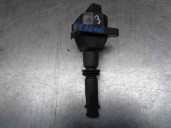 Replacement ignition coil for Alfa Romeo 146 1.6 16v cat OEM IAM reference 1227030062 BOSCH