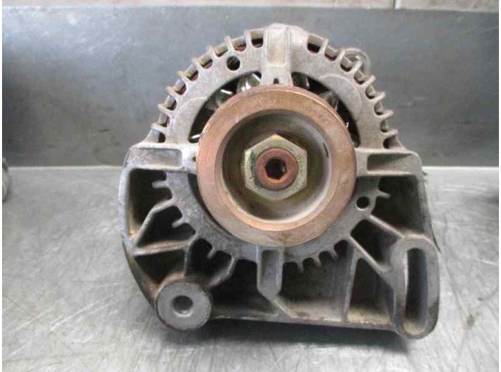 Recambio de alternador para fiat punto berl. (176) 1.2 cat referencia OEM IAM 63321200 A115I65A MAGNETI MARELLI