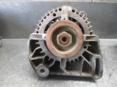 Recambio de alternador para fiat punto berl. (176) 1.2 cat referencia OEM IAM 63321200 A115I65A MAGNETI MARELLI