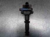 Replacement ignition coil for Alfa Romeo 146 1.6 16v cat OEM IAM reference 1227030062 BOSCH