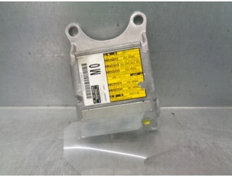 Recambio de centralita airbag para lexus ct 1.8 16v cat (híbrido) referencia OEM IAM 8917076170 1503009971 