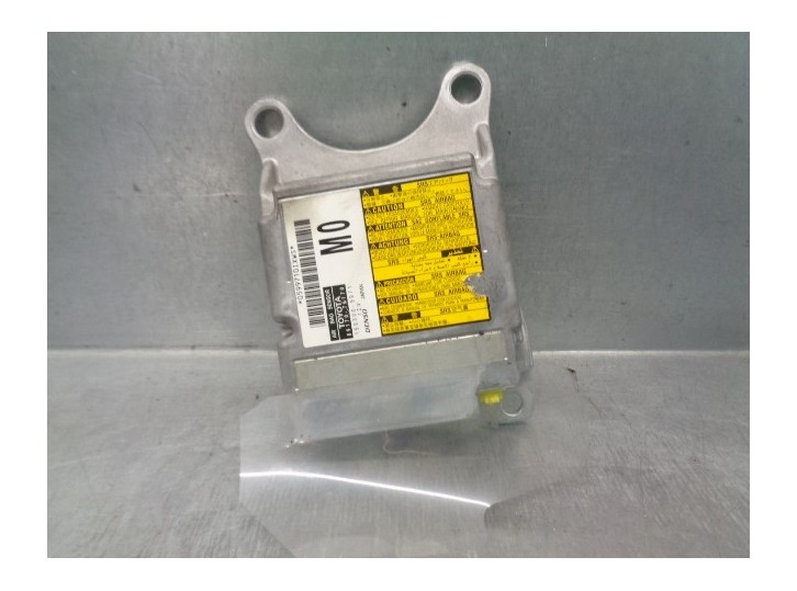 Recambio de centralita airbag para lexus ct 1.8 16v cat (híbrido) referencia OEM IAM 8917076170 1503009971 