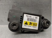Recambio de sensor impacto para chevrolet captiva 2.0 diesel cat referencia OEM IAM 96631484 