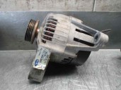 Recambio de alternador para fiat punto berl. (176) 1.2 cat referencia OEM IAM 63321200 A115I65A MAGNETI MARELLI