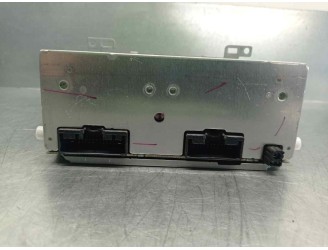 Recambio de sistema audio / radio cd para ford b-max titanium referencia OEM IAM BM5T18C815PG 10R035512 
