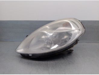 Recambio de faro izquierdo para lancia ypsilon (101) 1.3 jtd 16v referencia OEM IAM 51786654  3 PUERTAS