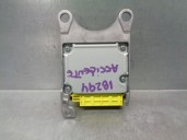 Recambio de centralita airbag para lexus ct 1.8 16v cat (híbrido) referencia OEM IAM 8917076170 1503009971 