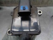 Replacement ignition coil for Alfa Romeo 146 1.6 16V CAT OEM IAM reference 1227030062 BOSCH
