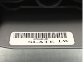 Recambio de volante para dodge caliber 2.0 16v cat referencia OEM IAM 1DF35XDHAD  