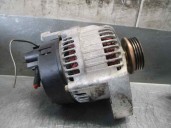 Recambio de alternador para fiat punto berl. (176) 1.2 cat referencia OEM IAM 63321200 A115I65A MAGNETI MARELLI