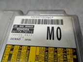 Recambio de centralita airbag para lexus ct 1.8 16v cat (híbrido) referencia OEM IAM 8917076170 1503009971 
