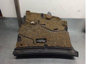 Recambio de guantera para audi a6 avant (4b5) 2.5 v6 24v tdi referencia OEM IAM 4B1857035E 