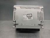 Recambio de sistema audio / radio cd para ford b-max titanium referencia OEM IAM BM5T18C815PG 10R035512 