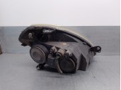 Recambio de faro izquierdo para lancia ypsilon (101) 1.3 jtd 16v referencia OEM IAM 51786654  3 PUERTAS