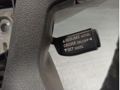 Recambio de volante para dodge caliber 2.0 16v cat referencia OEM IAM 1DF35XDHAD  