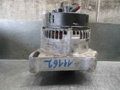 Recambio de alternador para fiat punto berl. (176) 1.2 cat referencia OEM IAM 63321200 A115I65A MAGNETI MARELLI