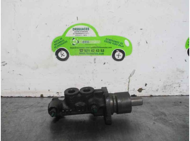 Recambio de bomba freno para renault twingo (co6) 1.3 cat referencia OEM IAM 