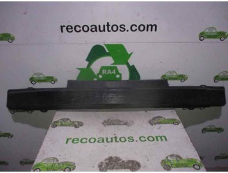 Recambio de refuerzo paragolpes delantero para kia carnival ii 2.9 crdi cat referencia OEM IAM K53A50070 DE FIBRA 