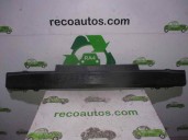 Recambio de refuerzo paragolpes delantero para kia carnival ii 2.9 crdi cat referencia OEM IAM K53A50070 DE FIBRA 