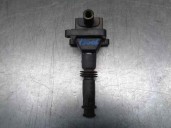 Replacement ignition coil for Alfa Romeo 146 1.6 16V CAT OEM IAM reference 1227030062 BOSCH