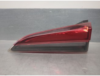 Recambio de piloto trasero derecho para skoda kamiq (nw4) 1.5 16v tsi act referencia OEM IAM 658945308 DE PORTON 5 PUERTAS