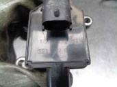 Replacement ignition coil for Alfa Romeo 146 1.6 16V CAT OEM IAM reference 1227030062 BOSCH