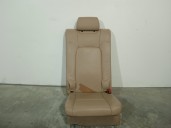 Recambio de asientos tercera fila para chevrolet captiva 2.0 diesel cat referencia OEM IAM 4397649 CUERO BEIGE 5 PUERTAS