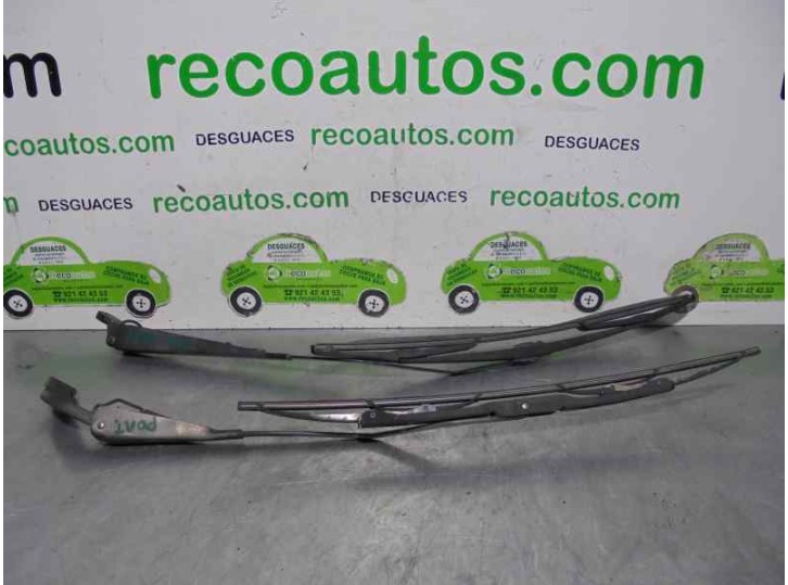 Recambio de brazo limpia delantero derecho para kia carnival ii 2.9 crdi cat referencia OEM IAM 0K55367321  