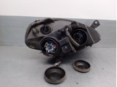 Recambio de faro izquierdo para lancia ypsilon (101) 1.3 jtd 16v referencia OEM IAM 51786654  3 PUERTAS