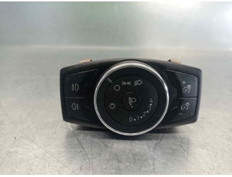 Recambio de mando luces salpicadero para ford b-max titanium referencia OEM IAM AV1T13D061CC 