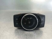 Recambio de mando luces salpicadero para ford b-max titanium referencia OEM IAM AV1T13D061CC 