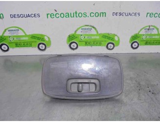 Recambio de luz interior para kia carnival ii 2.9 crdi cat referencia OEM IAM 0K9A051310 