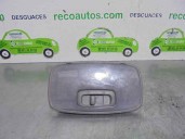 Replacement interior light for Kia Carnival II 2.9 CRDi cat OEM IAM reference 0K9A051310 