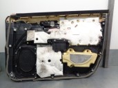 Replacement front left door panel trim for Lexus CT 1.8 16v cat (hybrid) OEM IAM reference 67612X1B19 