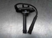 Replacement ignition coil for MG Series 45 (RT) 1.6 16v cat OEM IAM reference NEC000120 BERU