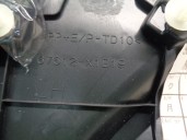 Recambio de guarnecido puerta delantera izquierda para lexus ct 1.8 16v cat (híbrido) referencia OEM IAM 67612X1B19 