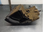 Recambio de guantera para audi a6 avant (4b5) 2.5 v6 24v tdi referencia OEM IAM 4B1857035E  