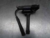 Recambio de bobina encendido para mg serie 45 (rt) 1.6 16v cat referencia OEM IAM NEC000120 BERU