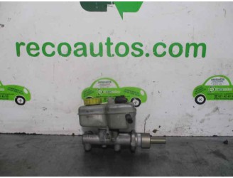 Recambio de bomba freno para volkswagen polo (9n1) 1.9 tdi referencia OEM IAM X5617  FTE